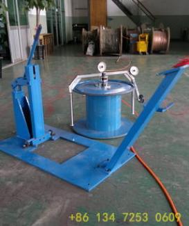 prosper machine tool