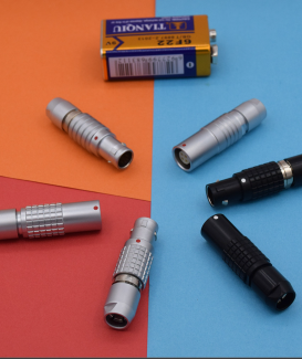 LEMO USB Keyboard & FGJ 0B/1B 4/6 Pin Data Line Connector for DJI Photography