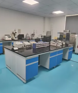 ZHUOYAO Technology Laboratory | RF Connector Testing & R&D