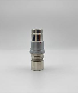 Fischer DEE105A087-130 Socket & SS105-A087-130 Plug Connector | High Performance Circular Connector
