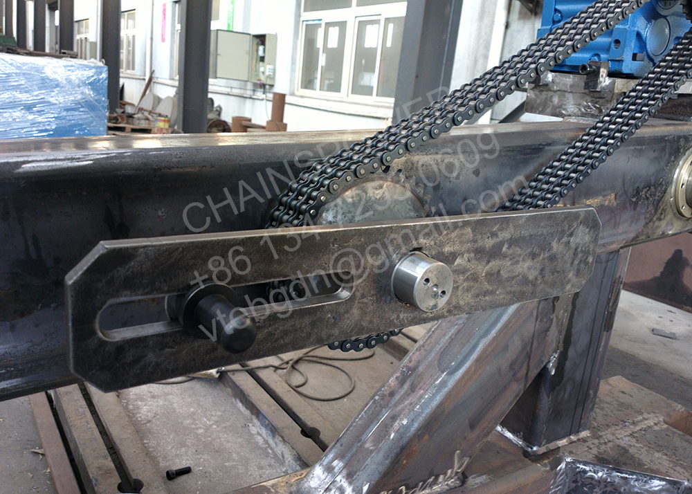 tubular stranding machine