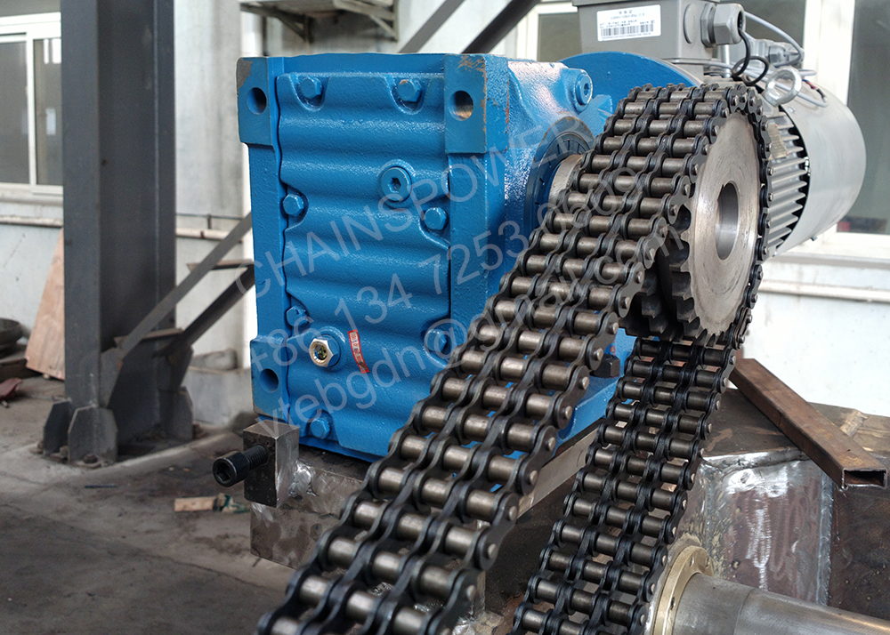 tubular stranding machine